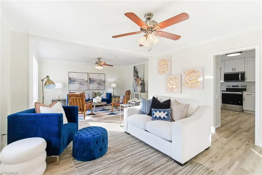 403 Whitesell Street, Gibsonville, NC 27249 - Image #3