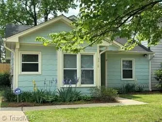 3718 Pine Knoll Drive, Raleigh, NC 27604