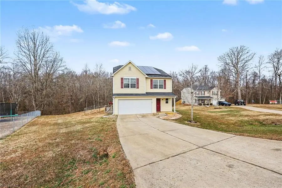 112 York Place, Linwood, NC 27299 - Image #2