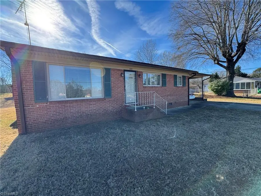 601 Meadowbrook Drive, King, NC 27021 - #3