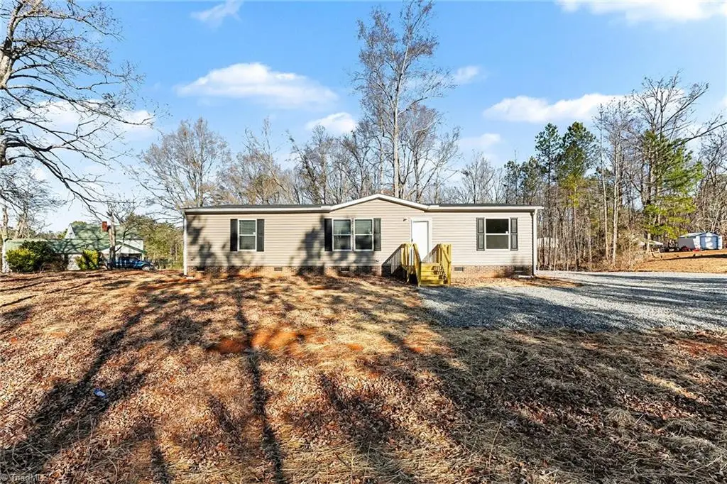 172 Lester Drive, Lexington, NC 27292 - #1