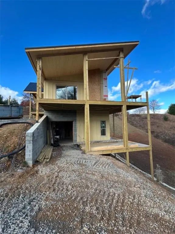 19 Cozy Cabins Circle, Piney Creek, NC 28663 - #2