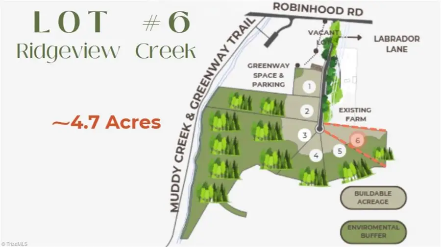 725 Labrador Lane, Winston Salem, NC 27106 - Image #3