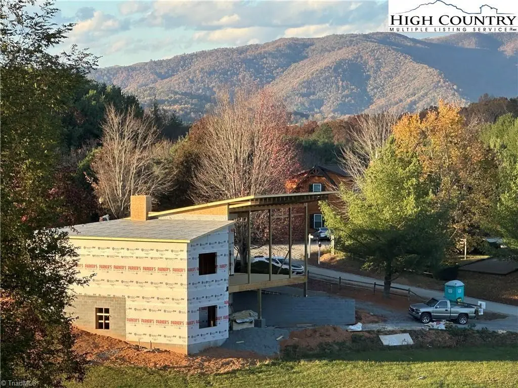 16 Bear Lodge Drive, Sparta, NC 28675 - #1