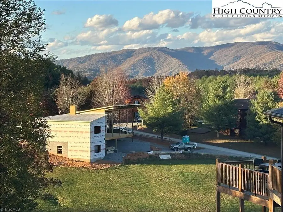 16 Bear Lodge Drive, Sparta, NC 28675 - #2