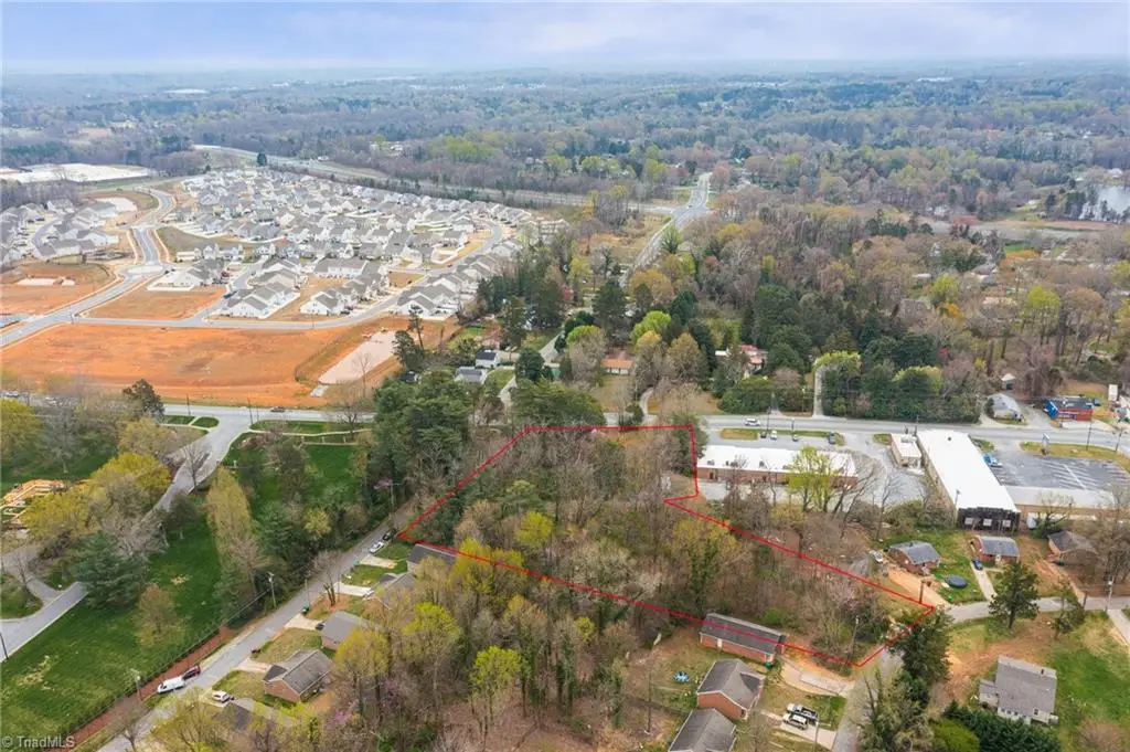 1227 Greensboro Road, High Point, NC 27260 - Image #1