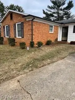 1031 Shea Court, Winston Salem, NC 27107 - Image #1