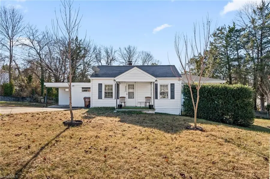 2622 Woodruff Avenue, High Point, NC 27265 - Image #2