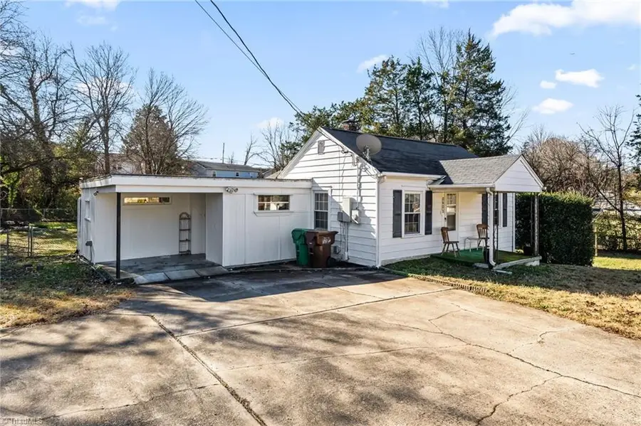 2622 Woodruff Avenue, High Point, NC 27265 - Image #3