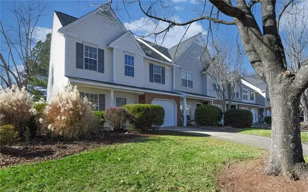 5096 Bartholomews Lane, Greensboro, NC 27407