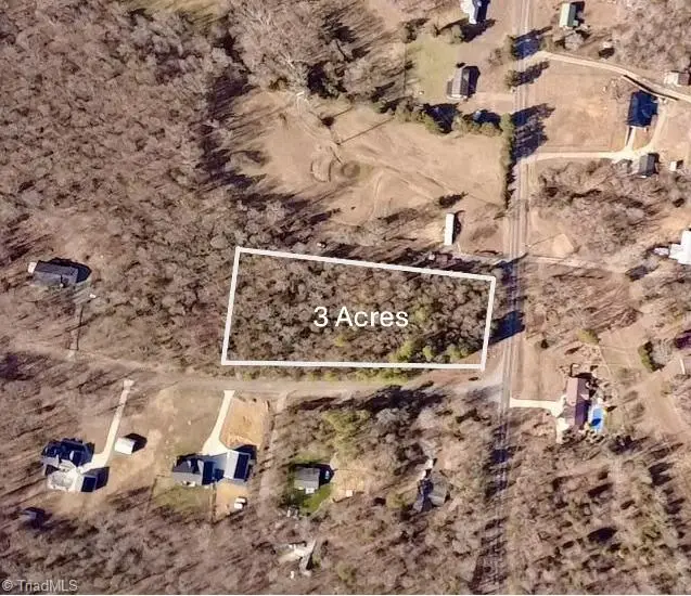 TBD Jerusalem Road, Lexington, NC 27292 - Image #1