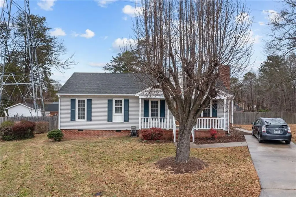 2248 Holland Avenue, Burlington, NC 27217 - Image #1