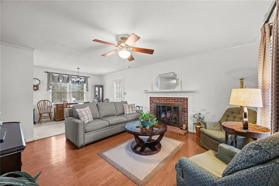 2248 Holland Avenue, Burlington, NC 27217 - Image #2