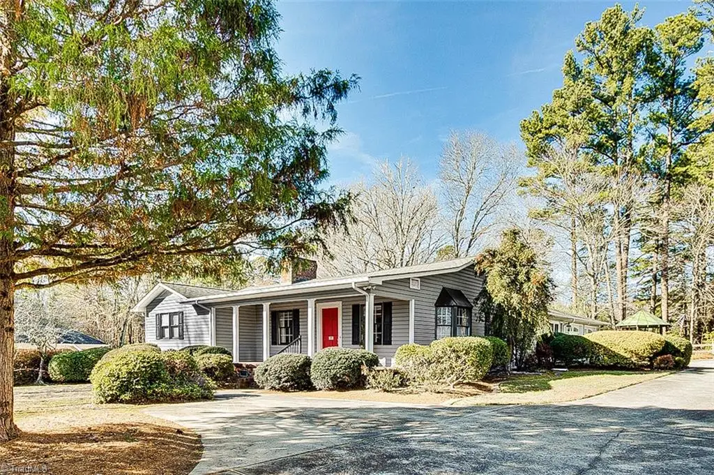 729 Fesmire Street, Asheboro, NC 27205 - Image #1