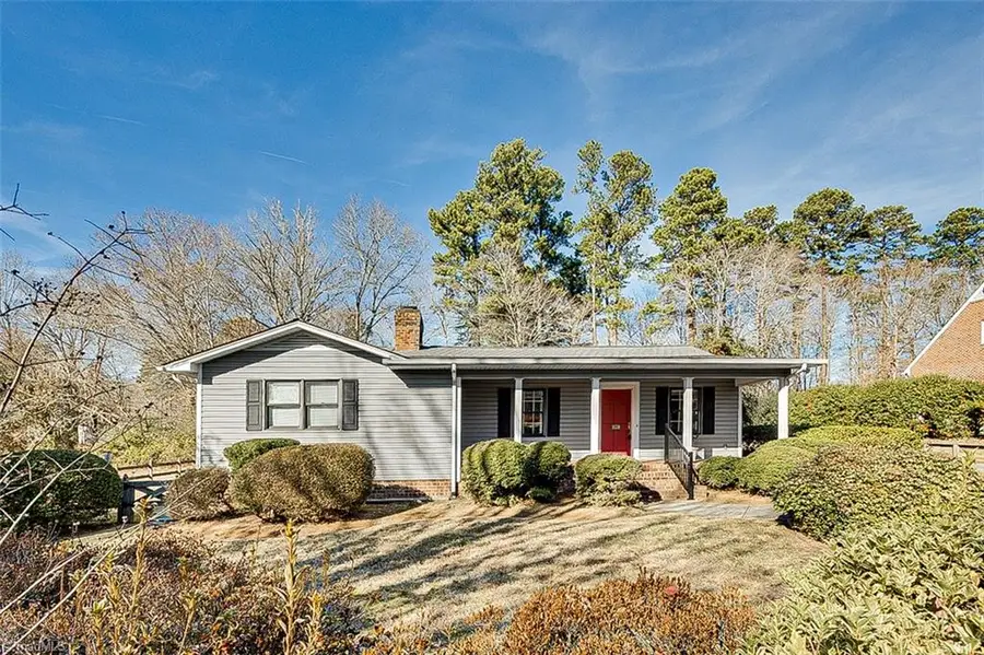 729 Fesmire Street, Asheboro, NC 27205 - Image #2