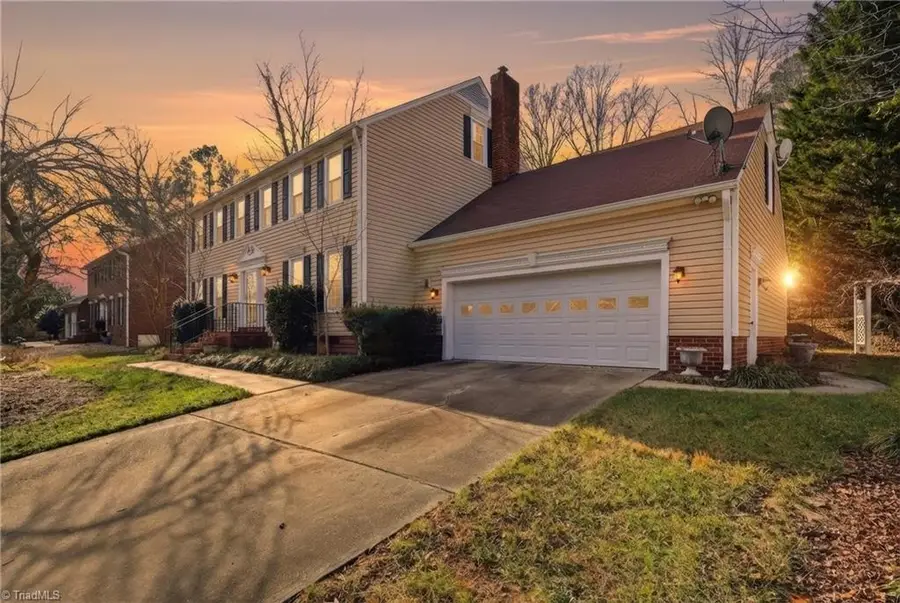 708 Teague Drive, Jamestown, NC 27282 - Image #2