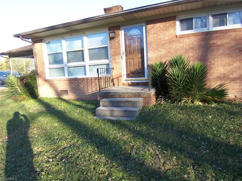 2533 E Woodlyn Way, Greensboro, NC 27407 - Image #1