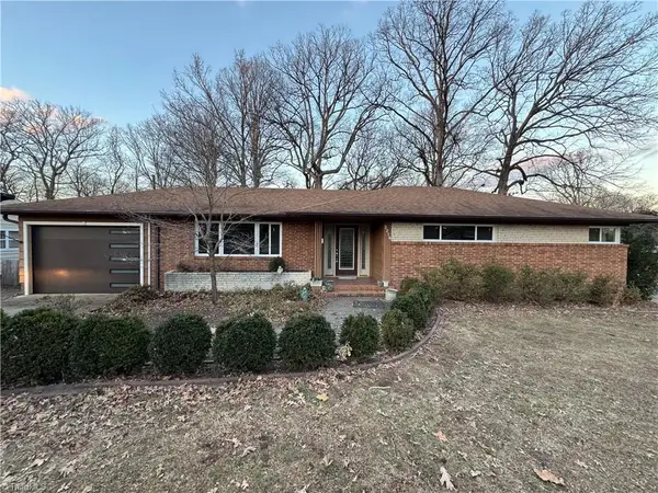 2216 W Cone Boulevard, Greensboro, NC 27408