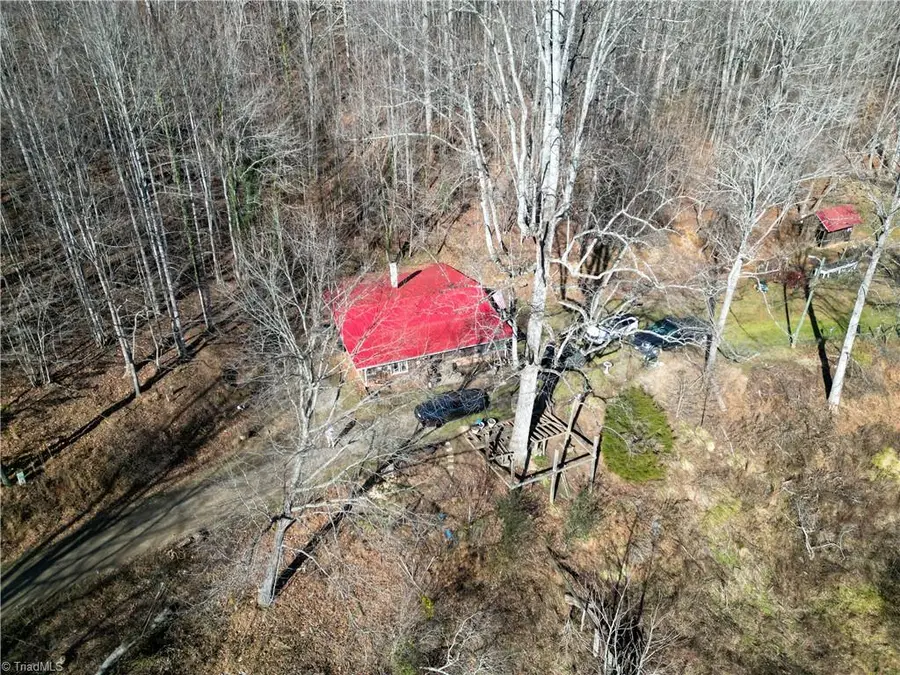 203 Brannock Lane, Pilot Mountain, NC 27041 - Image #3