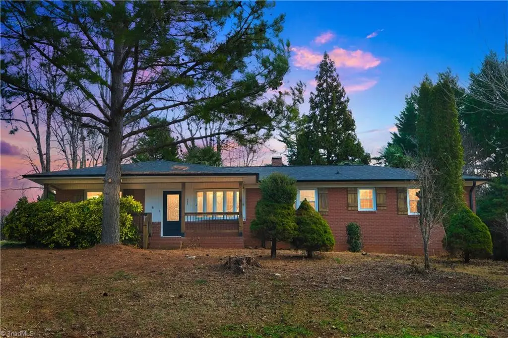 263 Bradley Road, Midway Township, NC 27107 - Image #1