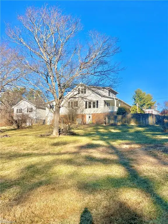 53 Wagoner Street, Sparta, NC 28675 - #2