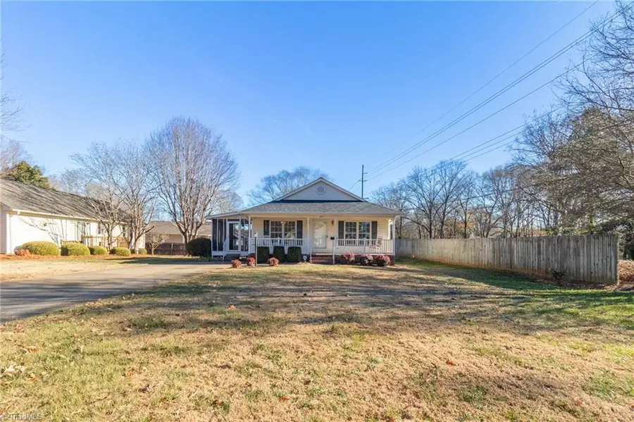 2001 Sunshine Lane, Lexington, NC 27295 - Image #3