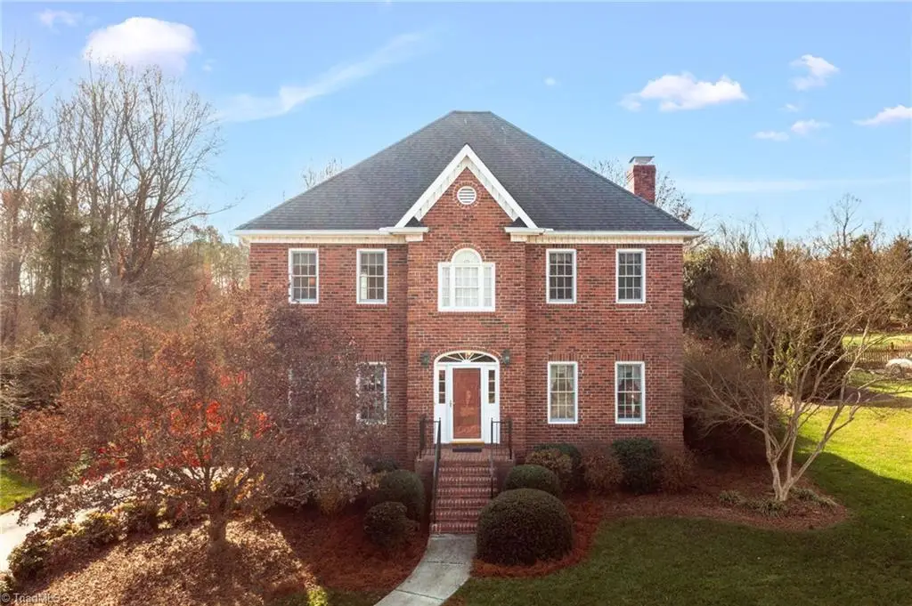 8115 Glengarriff Road, Clemmons, NC 27012 - Image #1