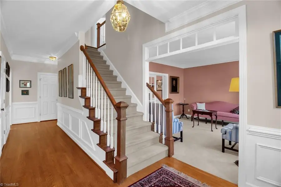 8115 Glengarriff Road, Clemmons, NC 27012 - Image #3