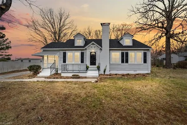 131 Hawthorne Drive, Asheboro, NC 27205