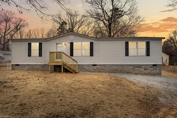 255 Mccranford Road, Asheboro, NC 27205