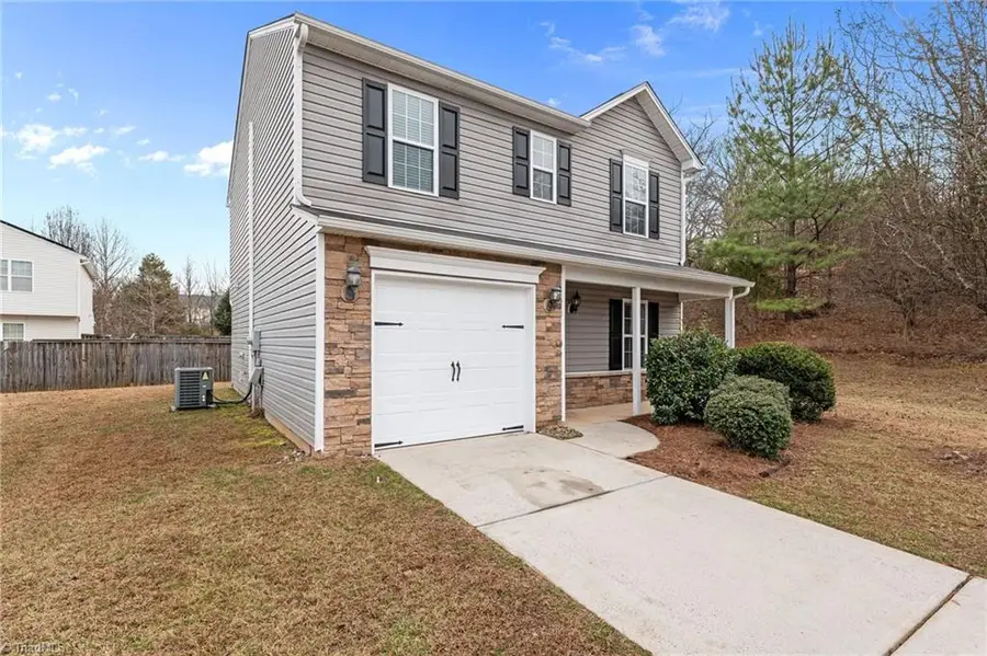 1482 Hammermill Lane, Kernersville, NC 27284 - Image #2