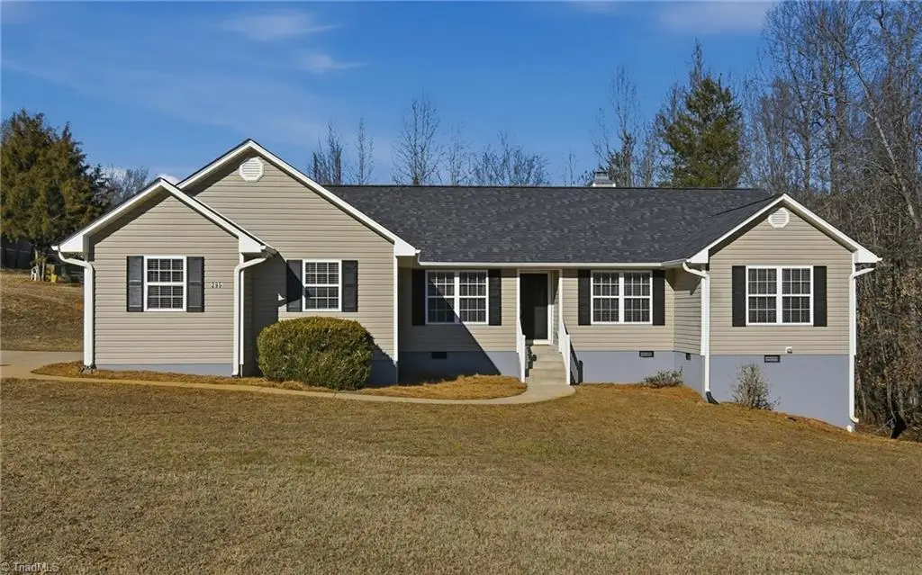 295 Hialeah Court, Winston Salem, NC 27103 - Image #1