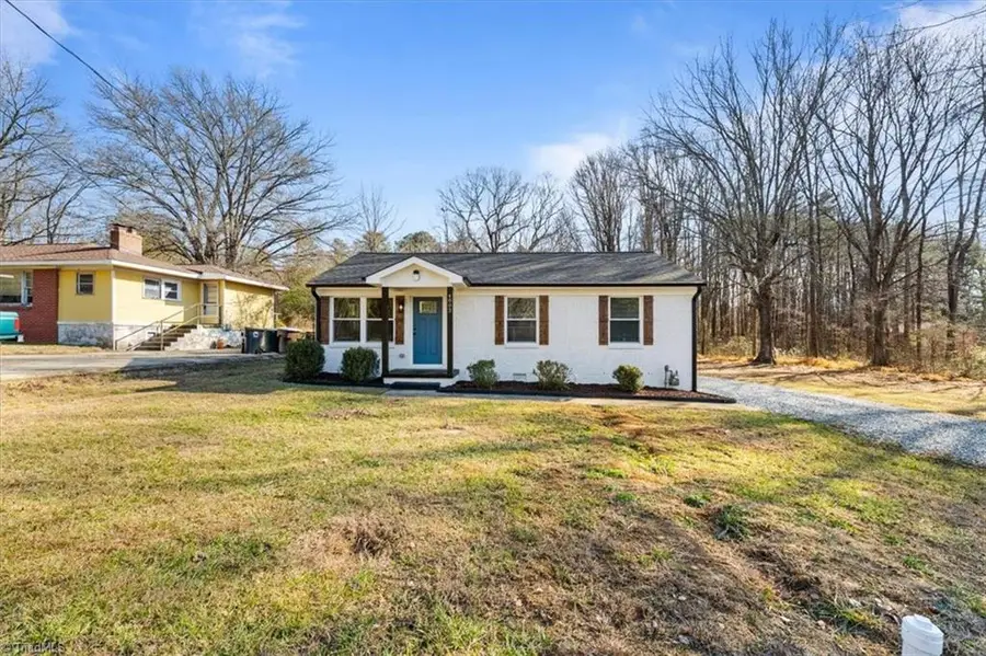 4802 Summit Avenue, Greensboro, NC 27405 - Image #2