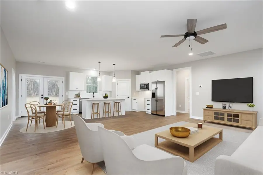 4505 Alamance Baptist Church Loop, Burlington, NC 27215 - Image #2