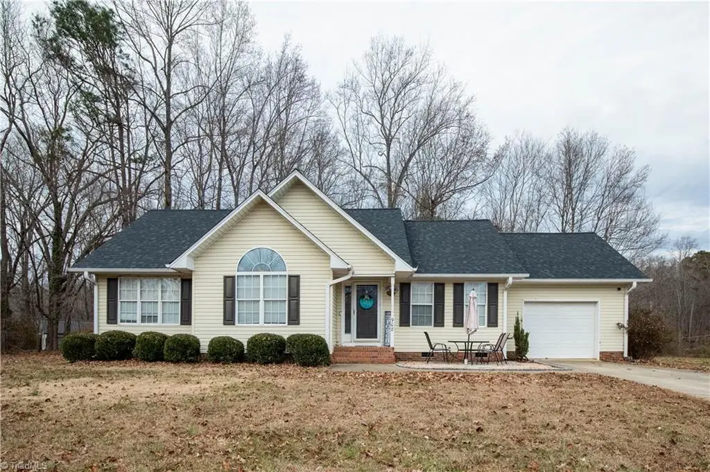 908 Bunting Road, Asheboro, NC 27205 - Image #1