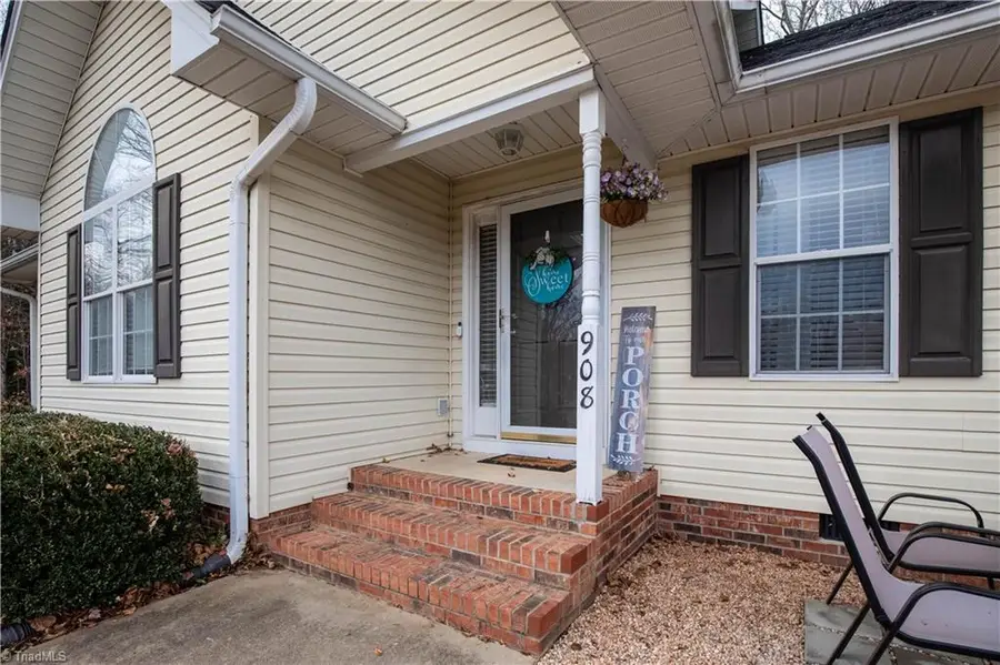 908 Bunting Road, Asheboro, NC 27205 - Image #2