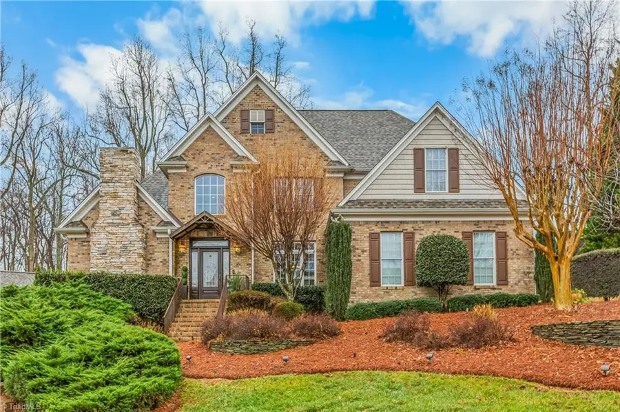 7435 Trotters Run, Trinity, NC 27370 - Image #2