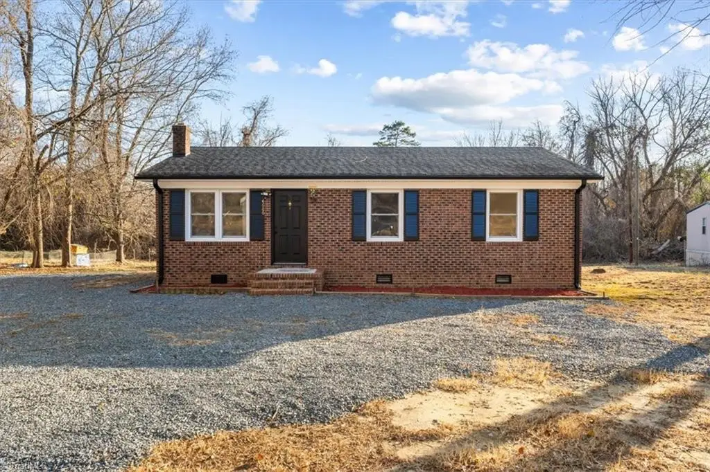 4686 Calhoun Drive, Liberty, NC 27298 - Image #1