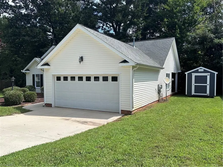 102 Cypress Court, Gibsonville, NC 27249 - Image #3