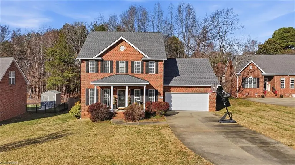 3993 Queens Grant Court, High Point, NC 27265 - Image #1