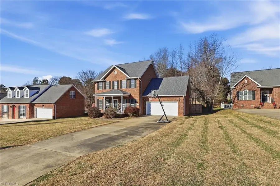 3993 Queens Grant Court, High Point, NC 27265 - Image #2