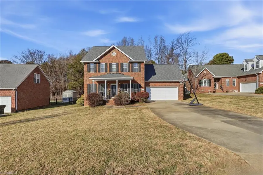 3993 Queens Grant Court, High Point, NC 27265 - Image #3