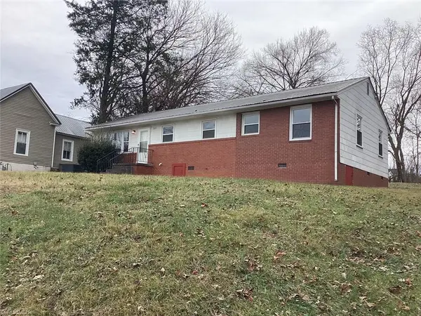 323 Coltrane Avenue, High Point, NC 27260