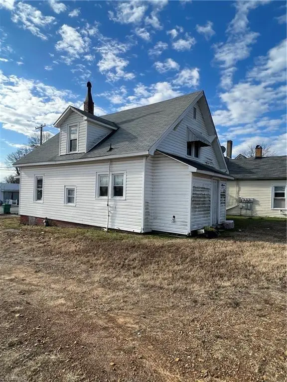 1604 Ward Avenue, High Point, NC 27260 - Image #2