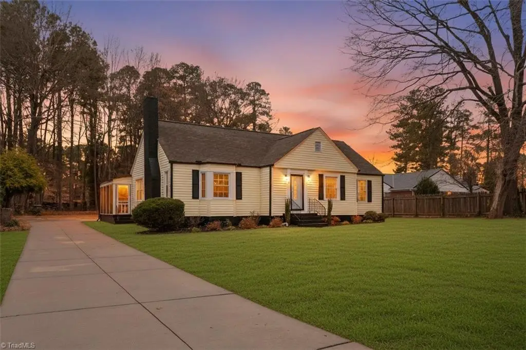 18 Fairway Drive, Lexington, NC 27292 - Image #1