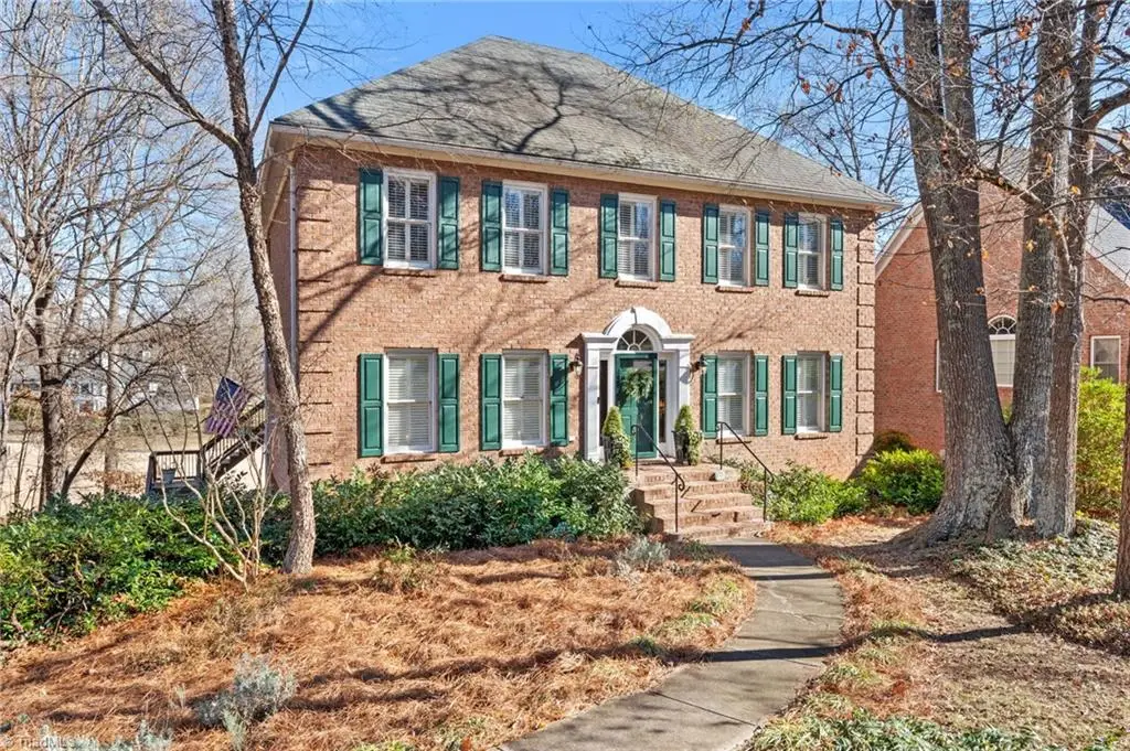 303 Bing Crosby Boulevard, Bermuda Run, NC 27006 - Image #1