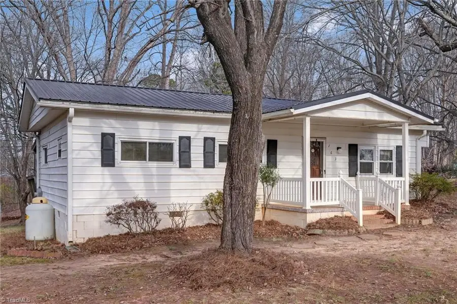 163 Bluejay Road, Reidsville, NC 27320 - Image #2
