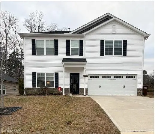 3723 Boxwood Court, Thomasville, NC 27360 - Image #1