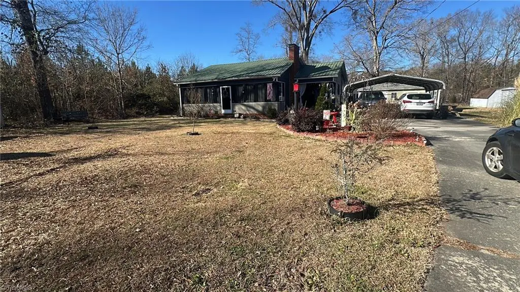 341 County Home Road, Lexington, NC 27292 - Image #1