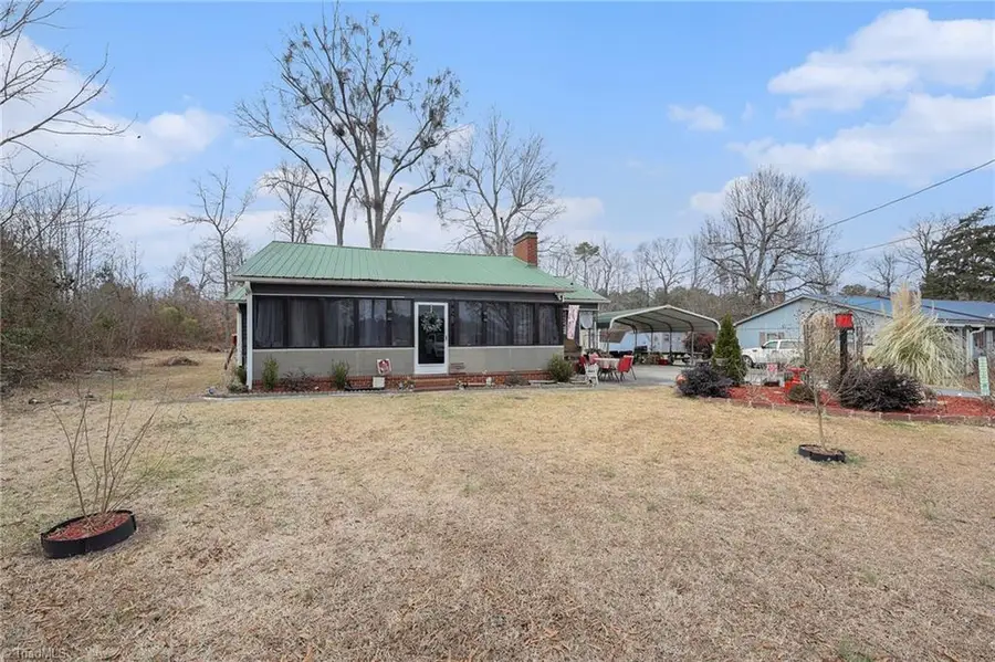 341 County Home Road, Lexington, NC 27292 - #3